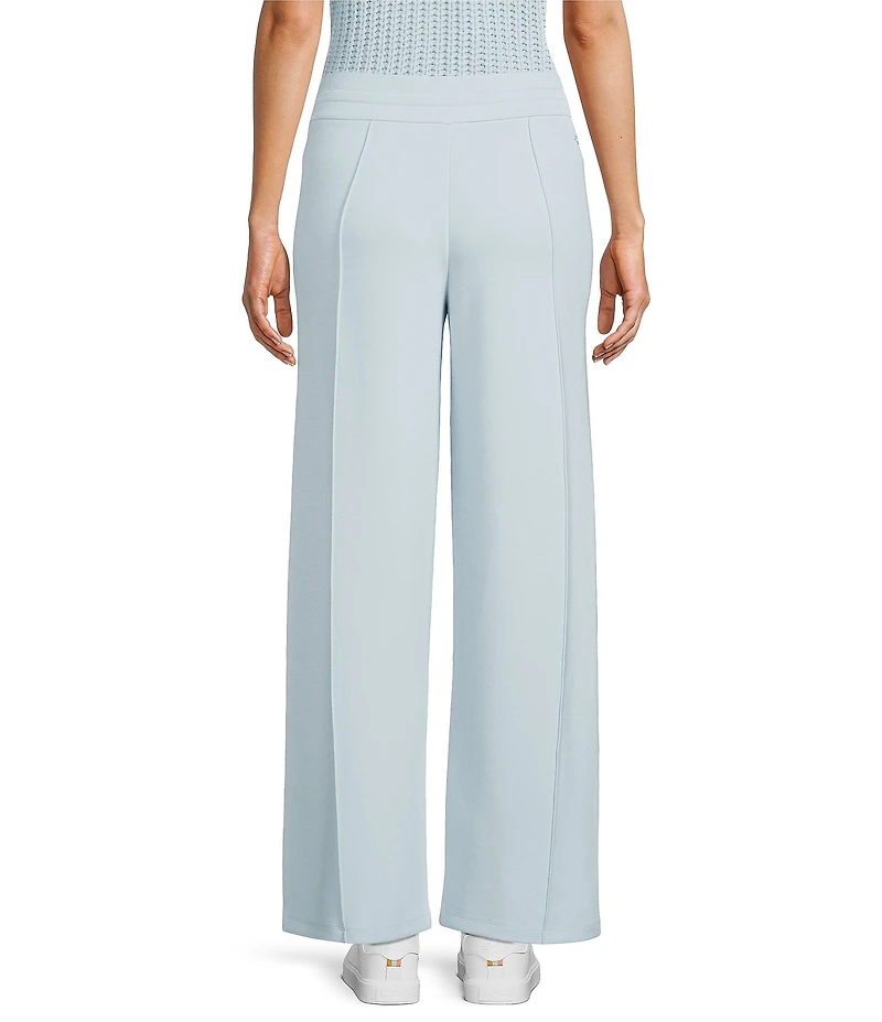 Antonio Melani Active Wide Leg Sweatpant