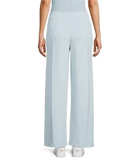 Antonio Melani Active Wide Leg Sweatpant