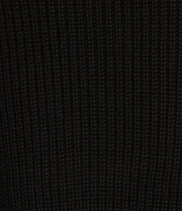 Antonio Melani Active Wool Blend Knit Platter Collar Long Sleeve Quarter Zip Pullover