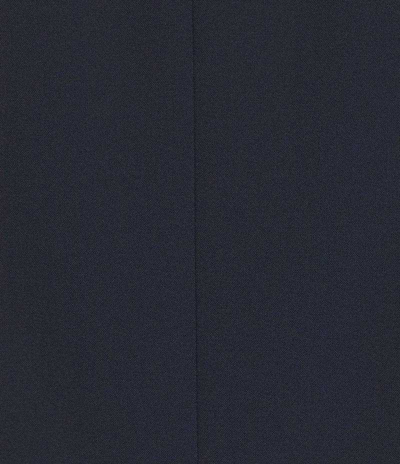 Antonio Melani Adrienne Sleeveless V-Neckline Hook Front Vest