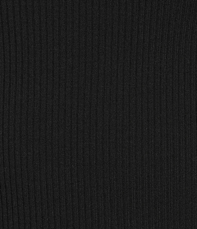 Antonio Melani Aislinn Crew Neckline Long Sleeve Knit Top