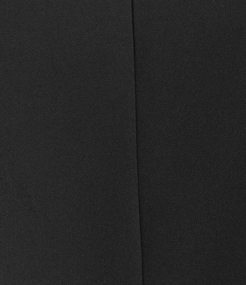 Antonio Melani Alessia Drapey Twill Mock Neck Sleeveless Blouse