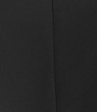 Antonio Melani Alessia Drapey Twill Mock Neck Sleeveless Blouse