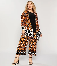 Antonio Melani Alice Suede Block Heel Sandals