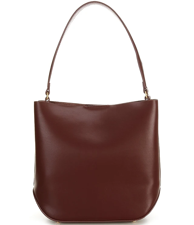 Antonio Melani Amelie Crossbody Bucket Bag Brazos Mall