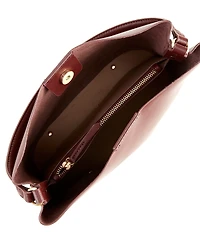 Antonio Melani Amelie Crossbody Bucket Bag