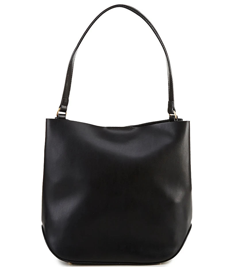 Antonio Melani Amelie Crossbody Bucket Bag