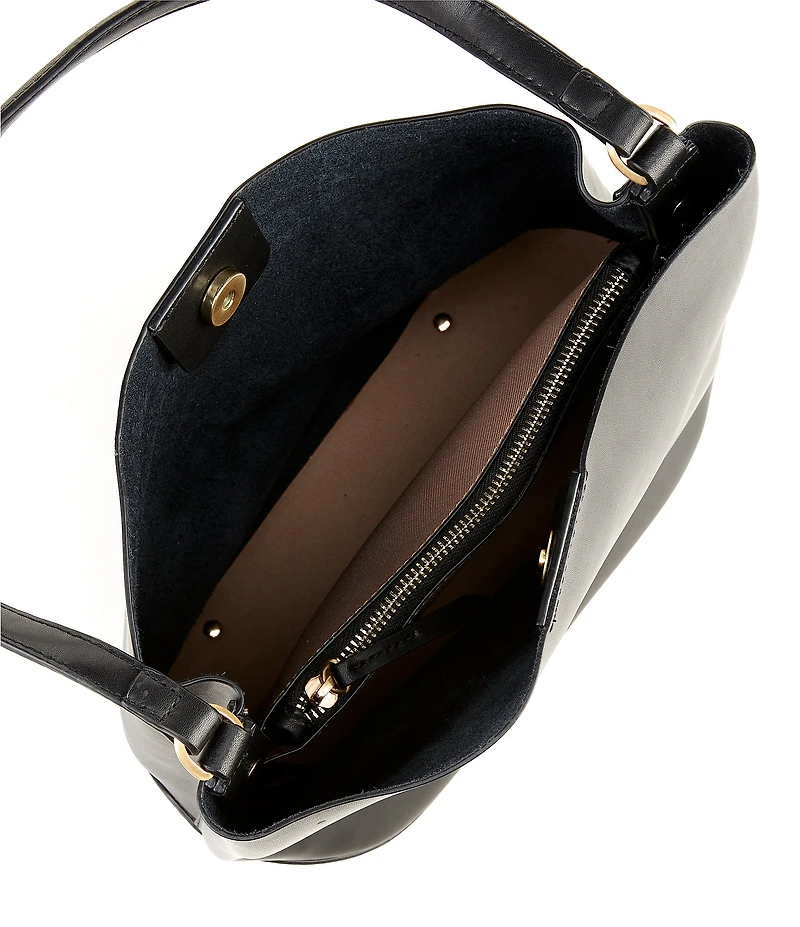 Antonio Melani Amelie Crossbody Bucket Bag