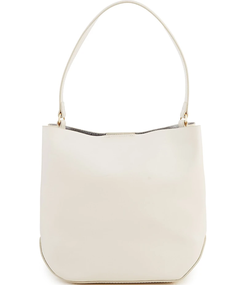 Antonio Melani Amelie Crossbody Bucket Bag