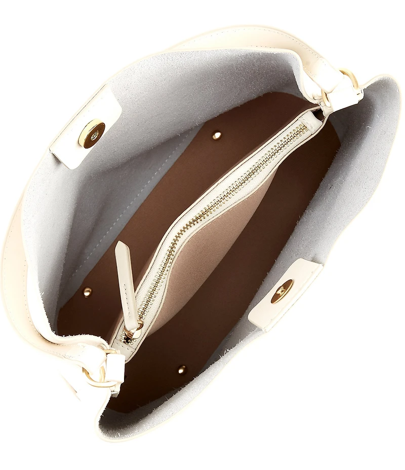 Antonio Melani Amelie Crossbody Bucket Bag