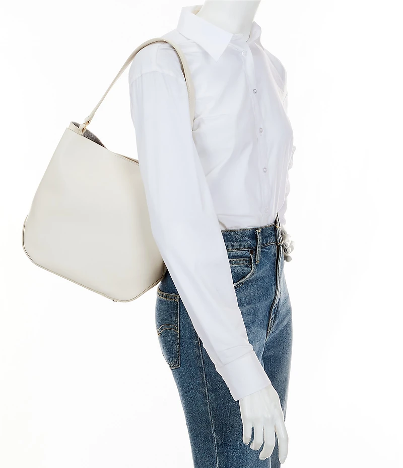 Antonio Melani Amelie Crossbody Bucket Bag