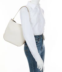 Antonio Melani Amelie Crossbody Bucket Bag