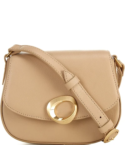 Antonio Melani Anjelica Flap Crossbody