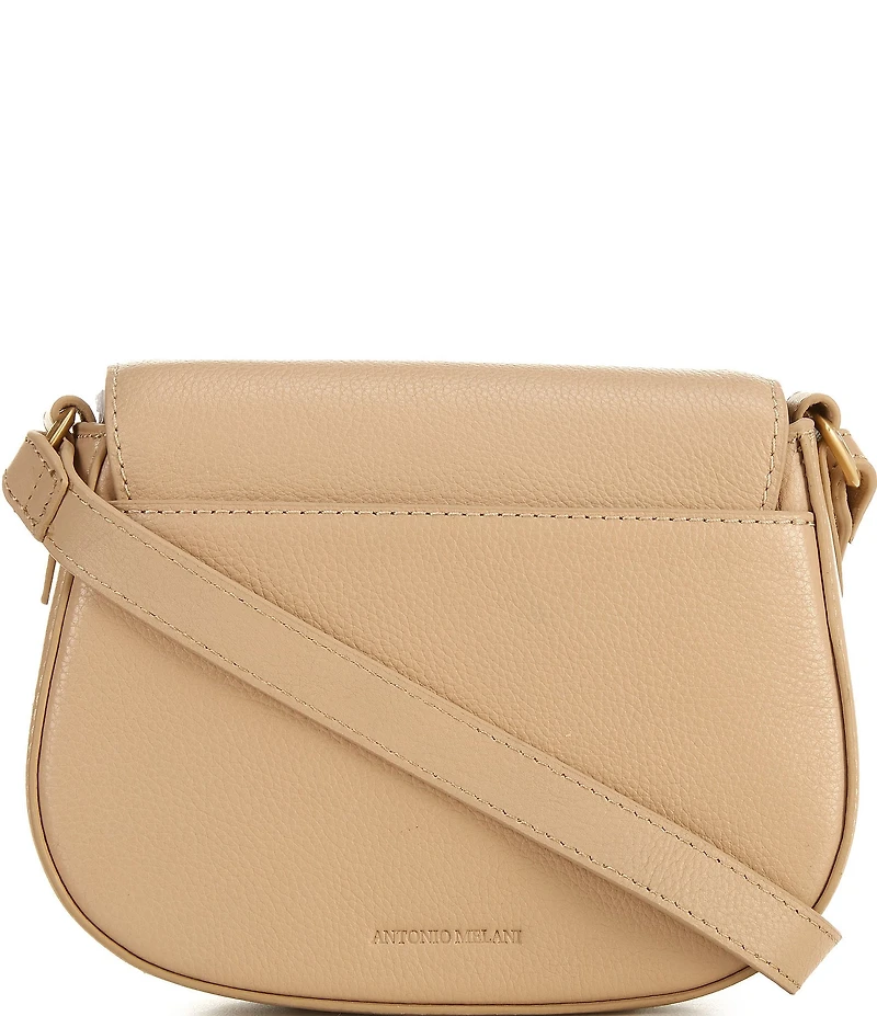 Antonio Melani Anjelica Flap Crossbody