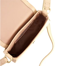 Antonio Melani Anjelica Flap Crossbody