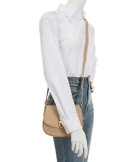 Antonio Melani Anjelica Flap Crossbody