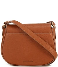 Antonio Melani Anjelica La Pelle Crossbody Bag