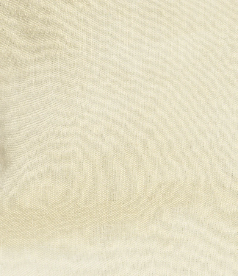 Antonio Melani Annika Lace Trim Button Front Vest