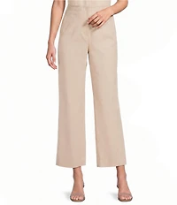 Antonio Melani Anniston Flat Front Pants