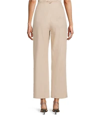Antonio Melani Anniston Flat Front Pants