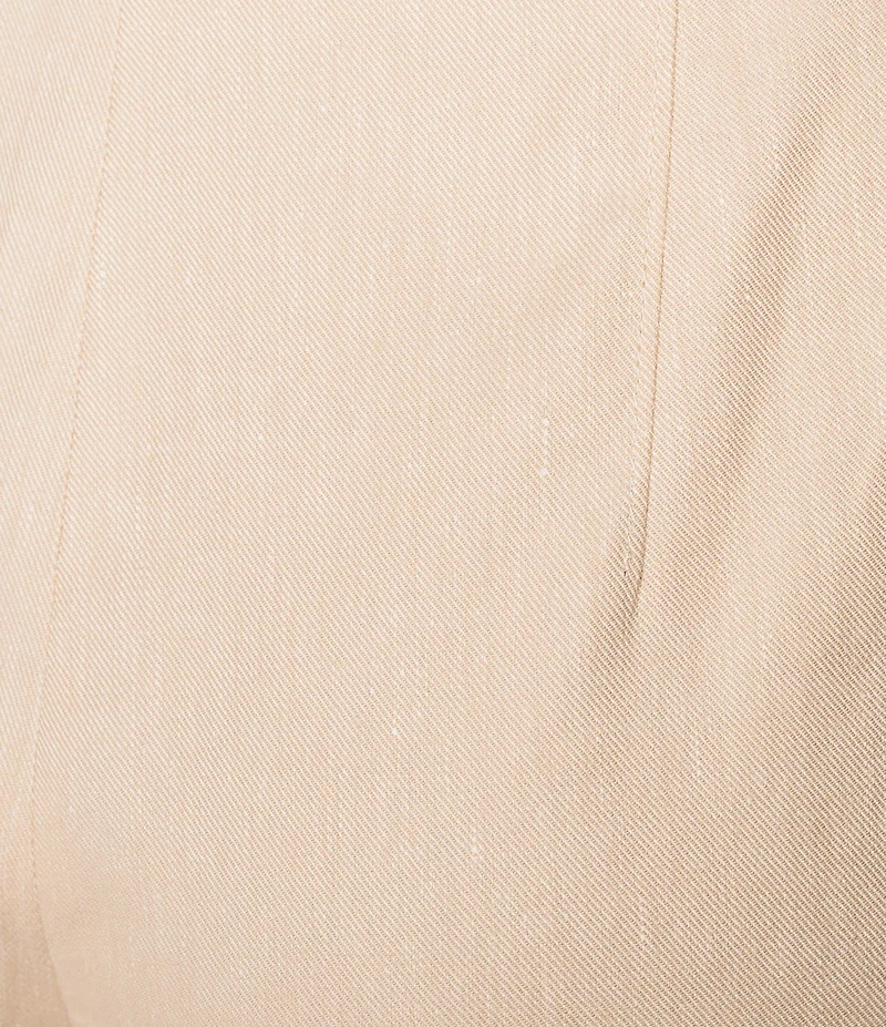 Antonio Melani Anniston Flat Front Pants