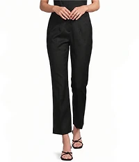 Antonio Melani Anniston Flat Front Pants