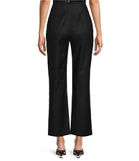 Antonio Melani Anniston Flat Front Pants