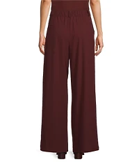 Antonio Melani Around Town Wide Leg Pant