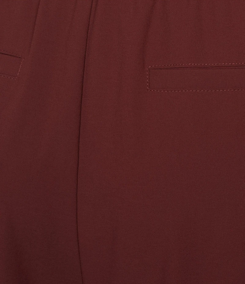 Antonio Melani Around Town Wide Leg Pant