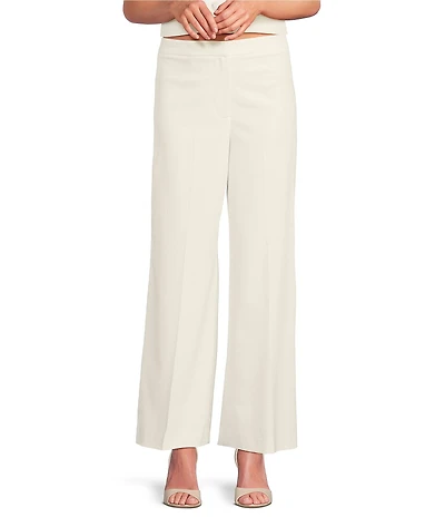 Antonio Melani Astrid Wide Leg Pants