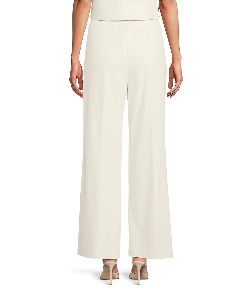 Antonio Melani Astrid Wide Leg Pants
