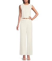Antonio Melani Astrid Wide Leg Pants
