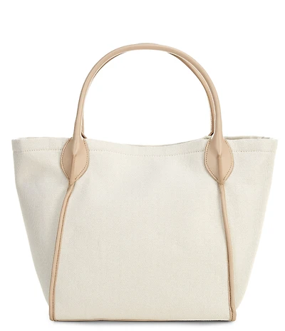 Antonio Melani Azzura Canvas Tote Bag