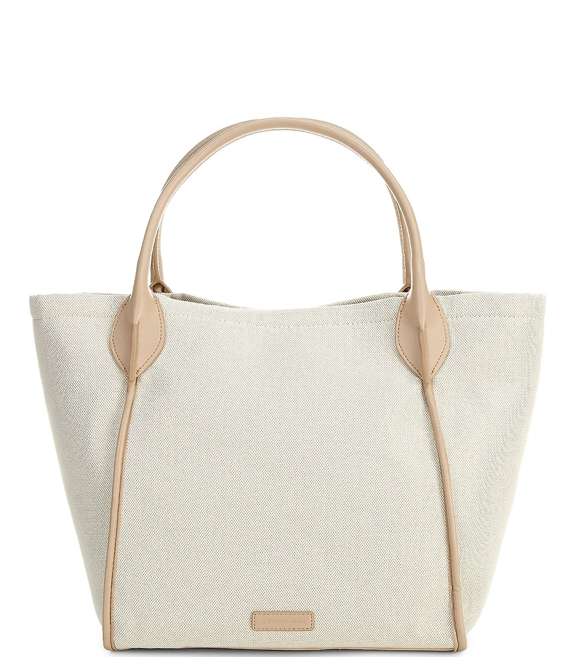 Antonio Melani Azzura Canvas Tote Bag