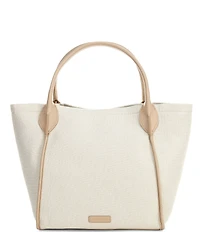 Antonio Melani Azzura Canvas Tote Bag