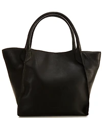 Antonio Melani Azzura Leather Tote Bag