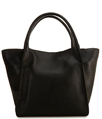 Antonio Melani Azzura Leather Tote Bag