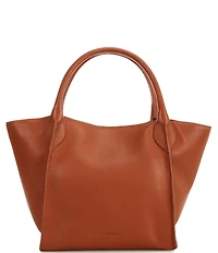 Antonio Melani Azzura Leather Tote Bag