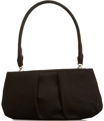 Antonio Melani Beatrice Pleated Clutch