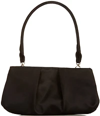 Antonio Melani Beatrice Pleated Clutch