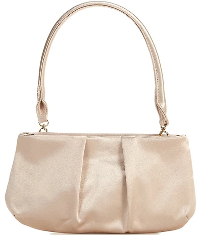 Antonio Melani Beatrice Pleated Clutch