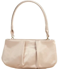 Antonio Melani Beatrice Pleated Clutch