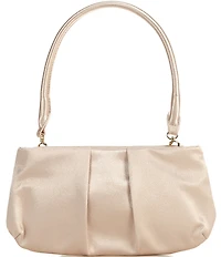 Antonio Melani Beatrice Pleated Clutch