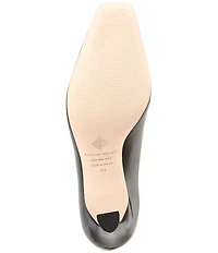 Antonio Melani Bee Tailored Leather Pumps