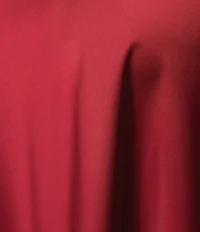 Antonio Melani Bella A-Line Satin Maxi Skirt