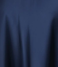 Antonio Melani Bella A-Line Coordinating Satin Maxi Skirt