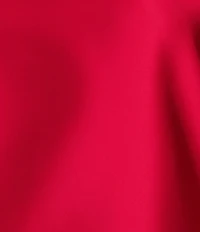 Antonio Melani Blyss Boat Neck Long Sleeve Coordinating Satin Blouse