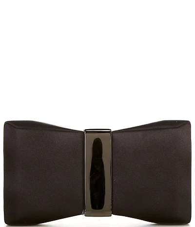 Antonio Melani Bowtie Minaudiere