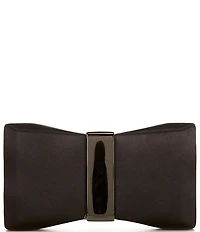 Antonio Melani Bowtie Minaudiere