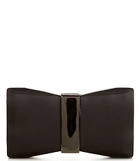 Antonio Melani Bowtie Minaudiere